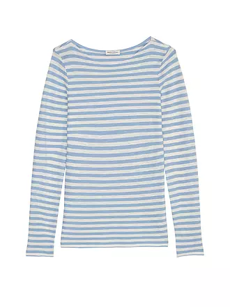MARC O'POLO | Langarmshirt | 